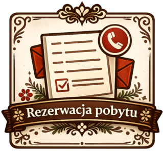 rezerwacja
